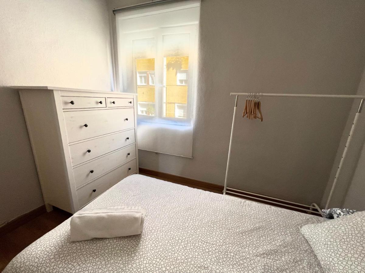 Apartamento Puertu Chicu Con Plaza De Garaje Privada Llanes Exterior photo