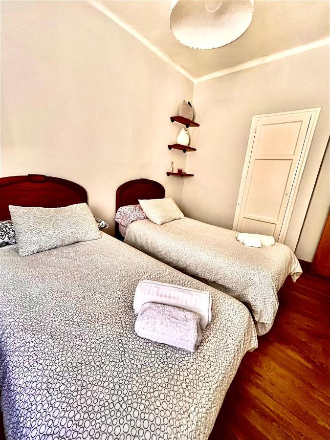 Apartamento Puertu Chicu Con Plaza De Garaje Privada Llanes Exterior photo