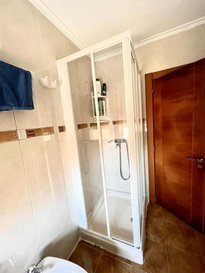 Apartamento Puertu Chicu Con Plaza De Garaje Privada Llanes Exterior photo