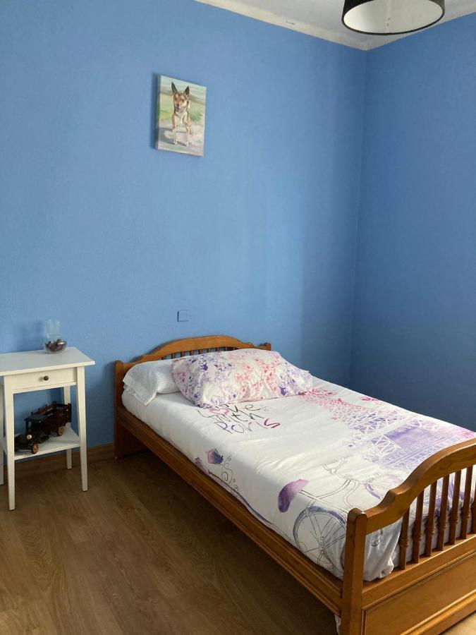 Apartamento Puertu Chicu Con Plaza De Garaje Privada Llanes Exterior photo